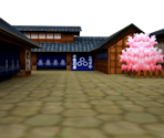 Oedo Town (Room 351)