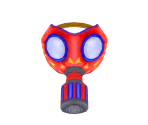 Gas Mask