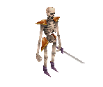 012 - Skeleton