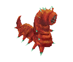 030 - Blood Worm