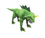 063 - Crocotta