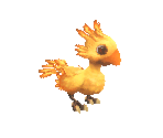 Chocobo