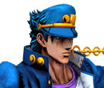 Jotaro Kujo