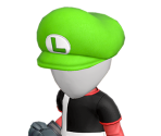 Luigi's Cap