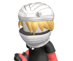 Sheik Mask