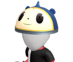 Teddie Hat