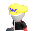 Wario's Cap