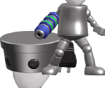 Chibi-Robo Outfit