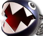 Chain Chomp