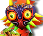 Skull Kid