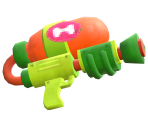 Splattershot