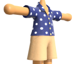 Miis (Tomodachi Life)