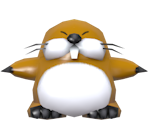 Monty Mole