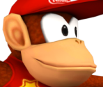 Diddy Kong