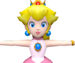 Princess Peach