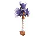 Giant's Axe