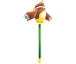 Mole Pickaxe