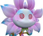 Royal Hypno-Flower