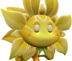 Sunflower Queen