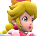 Peachette