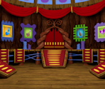 Mousemallow Home Interior