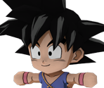 Goku (GT)