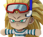 Gotenks (Summer)