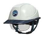 Oceanic Hard Hat