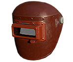 Welding Mask