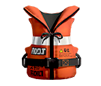 Anchor Life Vest