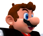 Mario (Hakama)