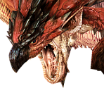 Rathalos