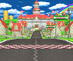 Mario Circuit