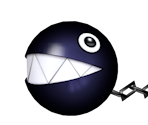 Chain Chomp