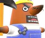 Mr. Resetti