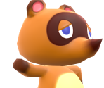 Tom Nook