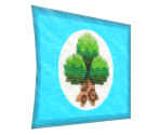 Town Flag