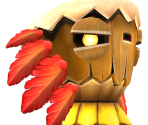 Tiki Goon