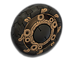 Ancient Tires