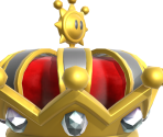 Crown