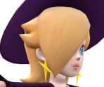 Rosalina (Halloween)