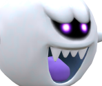 King Boo (Luigi's Mansion)