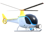 Helicopter