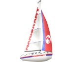 Sailboat