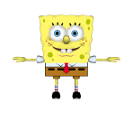 SpongeBob