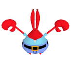 Mr. Krabs