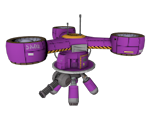 Plasma Spy Plane