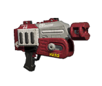 Rapid Blaster