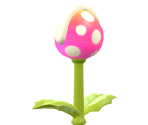 Piranha Plant (Sweet Sweet)