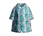 Aloha Shirt